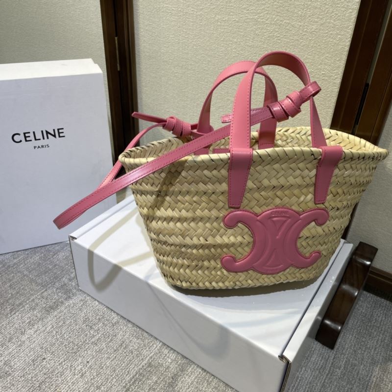 Celine Shopping Bags